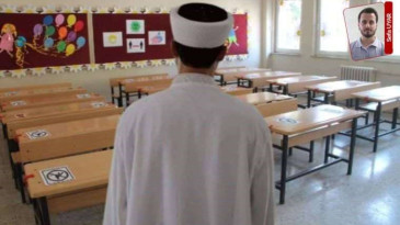 Eğitimde dinselleşmede yeni adım