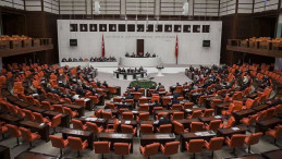 Birden fazla maaş alan bürokratların araştırılmasına AKP ve MHP ret oyu verdi…