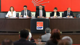 CHP’den Yargıtay’ın Can Atalay kararı sonrası meclise olağanüstü toplantı çağrısı…