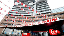 CHP’den Yargıtay üyeleri için disiplin soruşturması isteği…