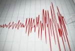 Brezilya’da deprem…