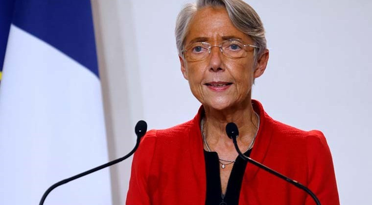 Fransa Başbakanı istifa etti…