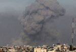 İsrail’in Gazze saldırılarında ölenlerin sayısı 25.000’den fazla…