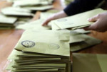 Yerel seçimlerde oy pusulasında partilerin sırası belli oldu…