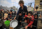 Gazze’de rehinelerin bırakılması ve geçici ateşkes…