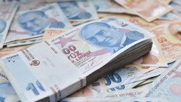 Hazine ve Maliye Bakanlığı 25 milyar 203,5 milyon lira borçlandı…