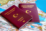 Almanya’dan Schengen vizesi başvurusunda değişiklik…