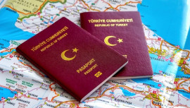 Almanya’dan Schengen vizesi başvurusunda değişiklik…