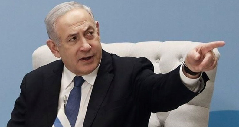 İsrail’de Savaş Kabinesi toplantısı aniden iptal edildi