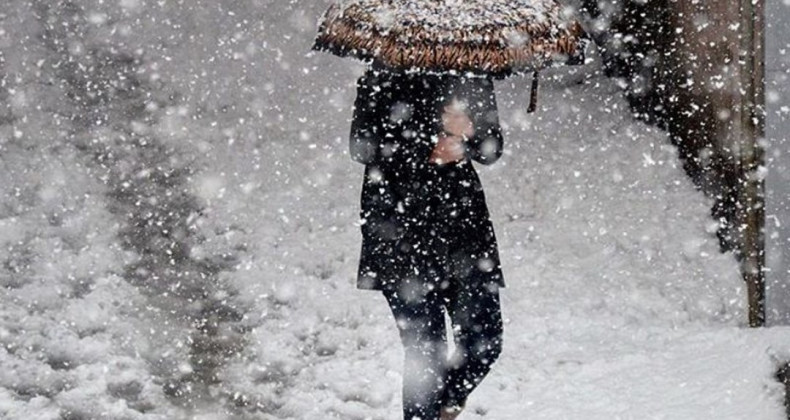 İstanbul’a kar yağacak mı? Ne zaman kar yağacak?