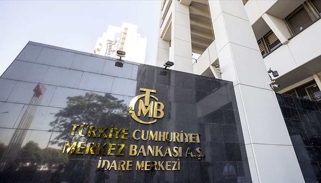 Merkez Bankası'ndan faiz artışı