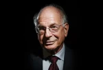  Nobel Ödüllü Bilim insanı Prof. Daniel Kahneman hayatını kaybetti…