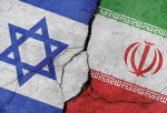 İran’dan İsrail’e Füze Saldırısı…