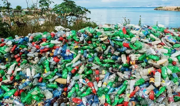 Avrupa Birliği’nden plastik ambalajlara yasak kararı…