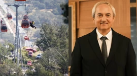 Teleferik kazasıyla ilgili soruşturmada Kepez Belediye Başkanı Mesut Kocagöz tutuklandı. CHP tepkili…