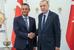 Erdoğan-Özel görüşmesi…