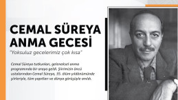 ”Yoksuluz, gecelerimiz çok kısa”