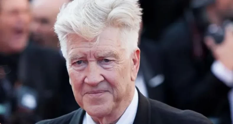 Kült yönetmen David Lynch hayatını kaybetti.