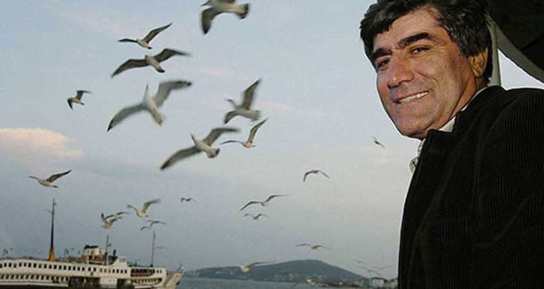 Hrant Dink cinayetinde Ogün Samast ve 6 sanık hakkında zaman aşımı kararı verildi…