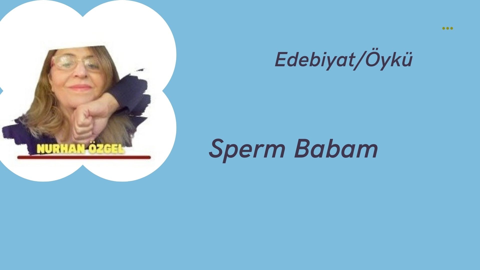 Sperm Babam
