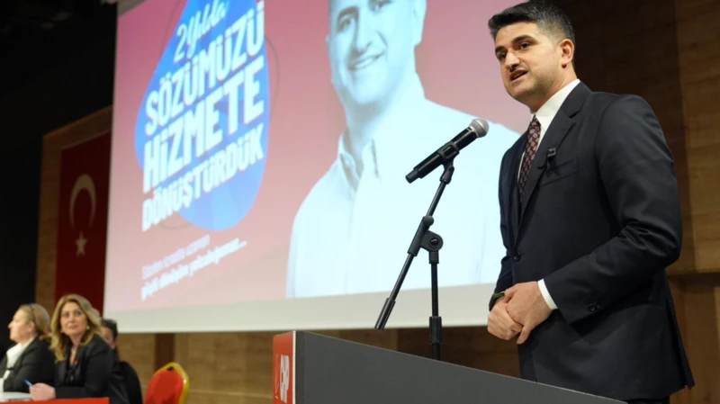 Ataşehir Belediye Başkanı Onursal Adıgüzel gözaltına alındı